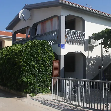 Apartman Julia Apartment