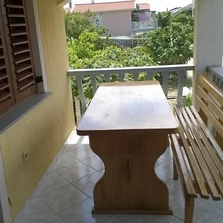 Apartman Julia Apartment