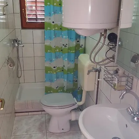 Apartman Julia Apartment