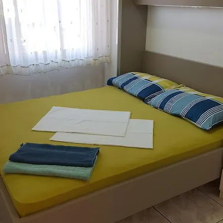 Apartment Apartman Julia *