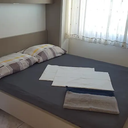 Apartment Apartman Julia