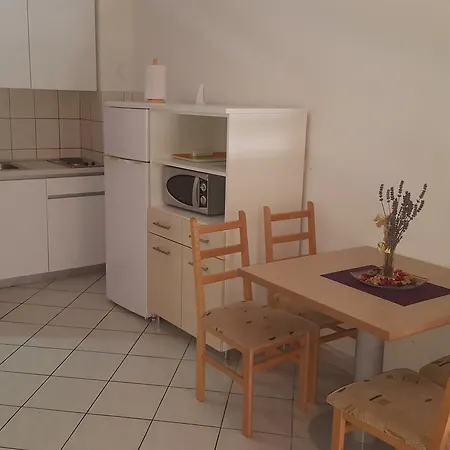 Apartman Julia Apartment *