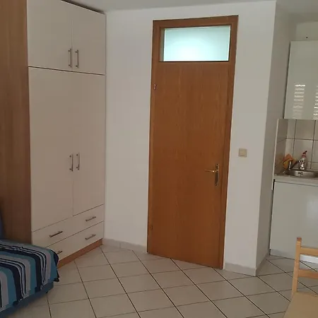 Apartman Julia Apartment