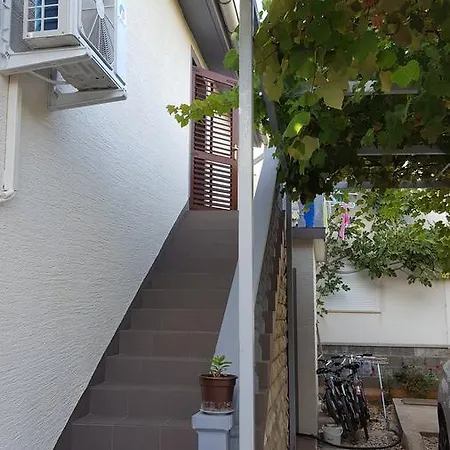 Apartman Julia *