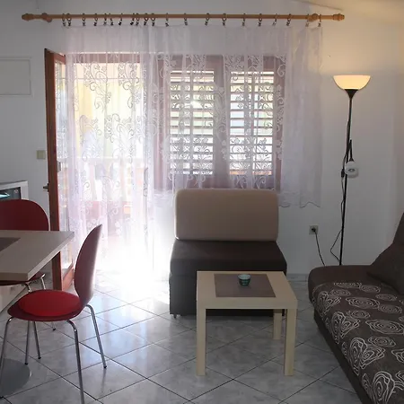 Apartman Julia