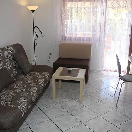 Apartment Apartman Julia