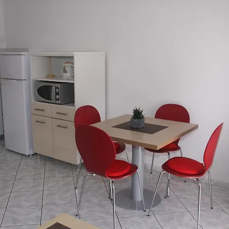 Apartment Apartman Julia